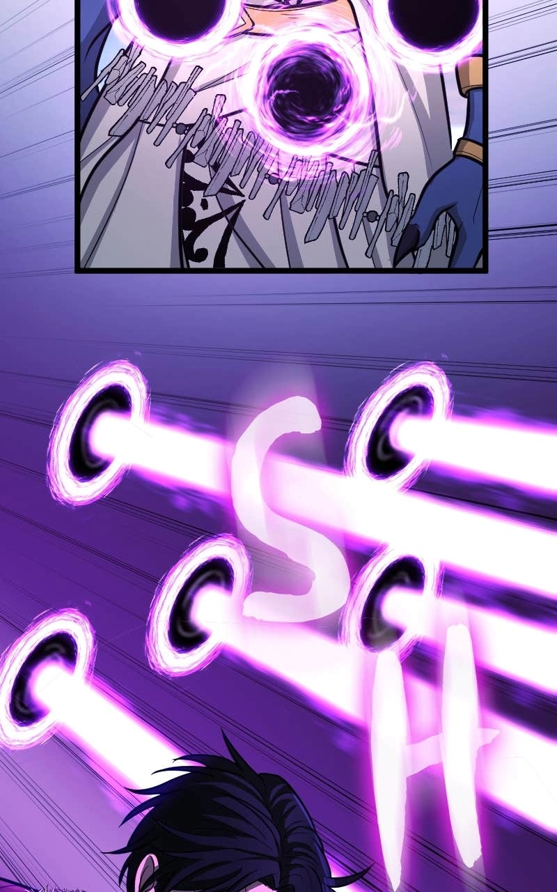 Paranoid Mage Chapter 90 - Page 153