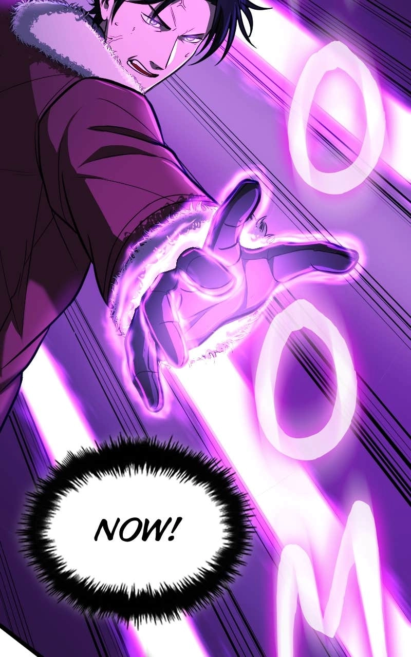 Paranoid Mage Chapter 90 - Page 154
