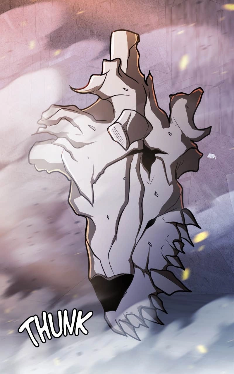 Paranoid Mage Chapter 90 - Page 163