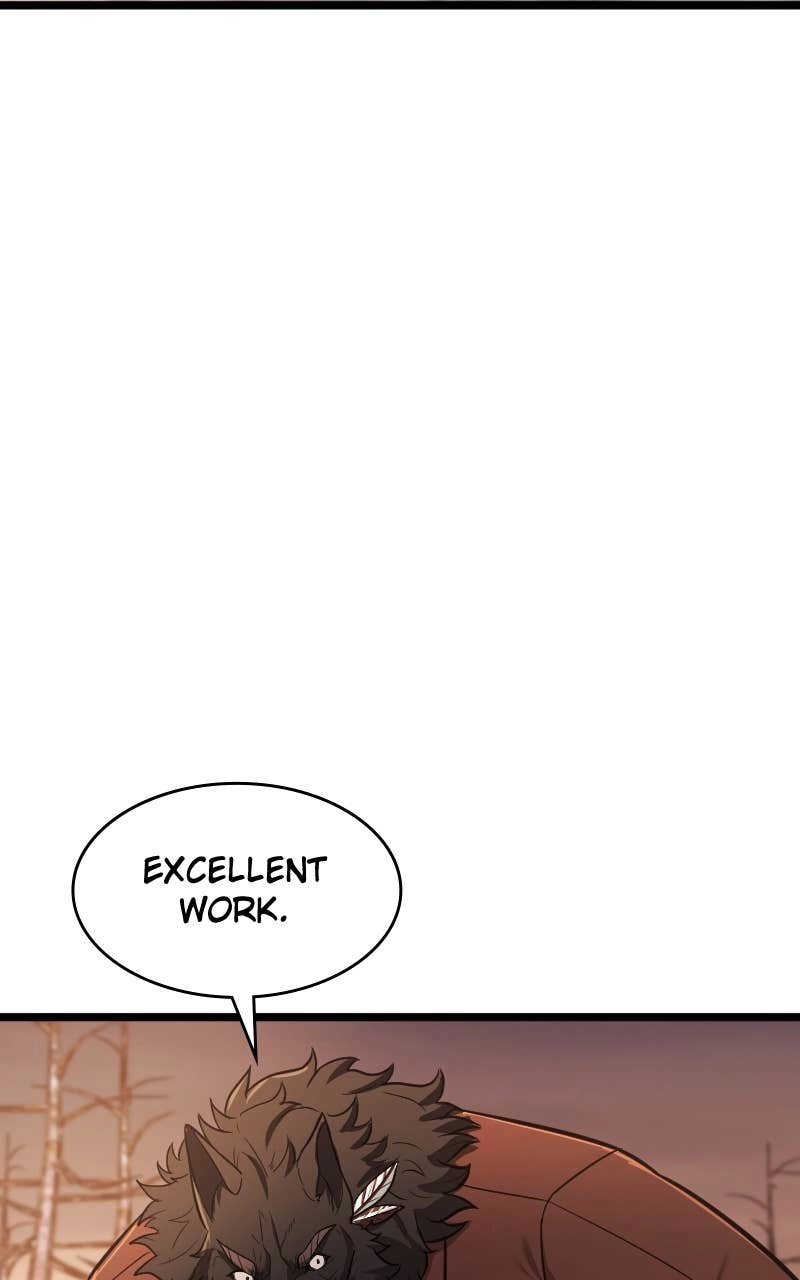 Paranoid Mage Chapter 90 - Page 168