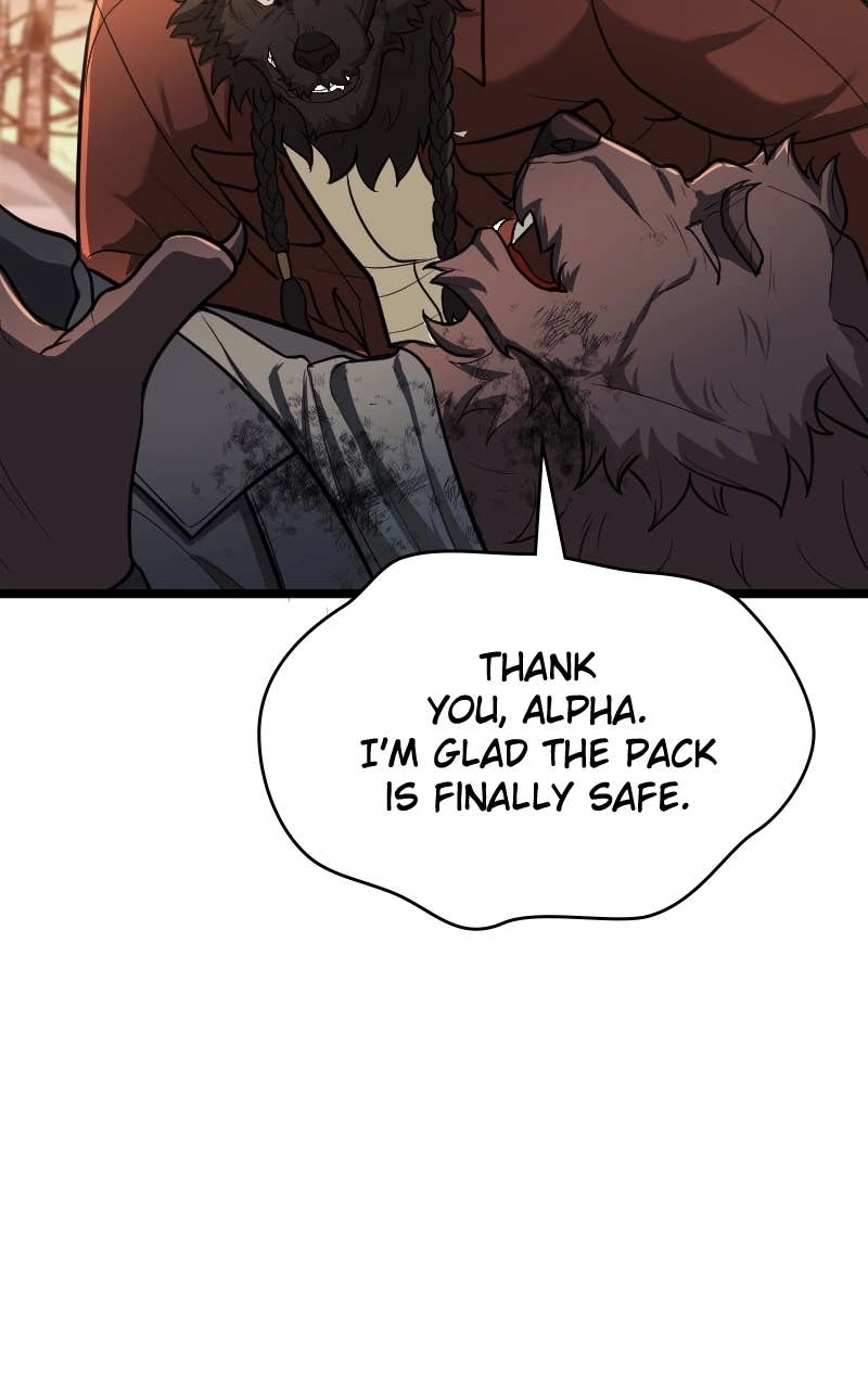 Paranoid Mage Chapter 90 - Page 169