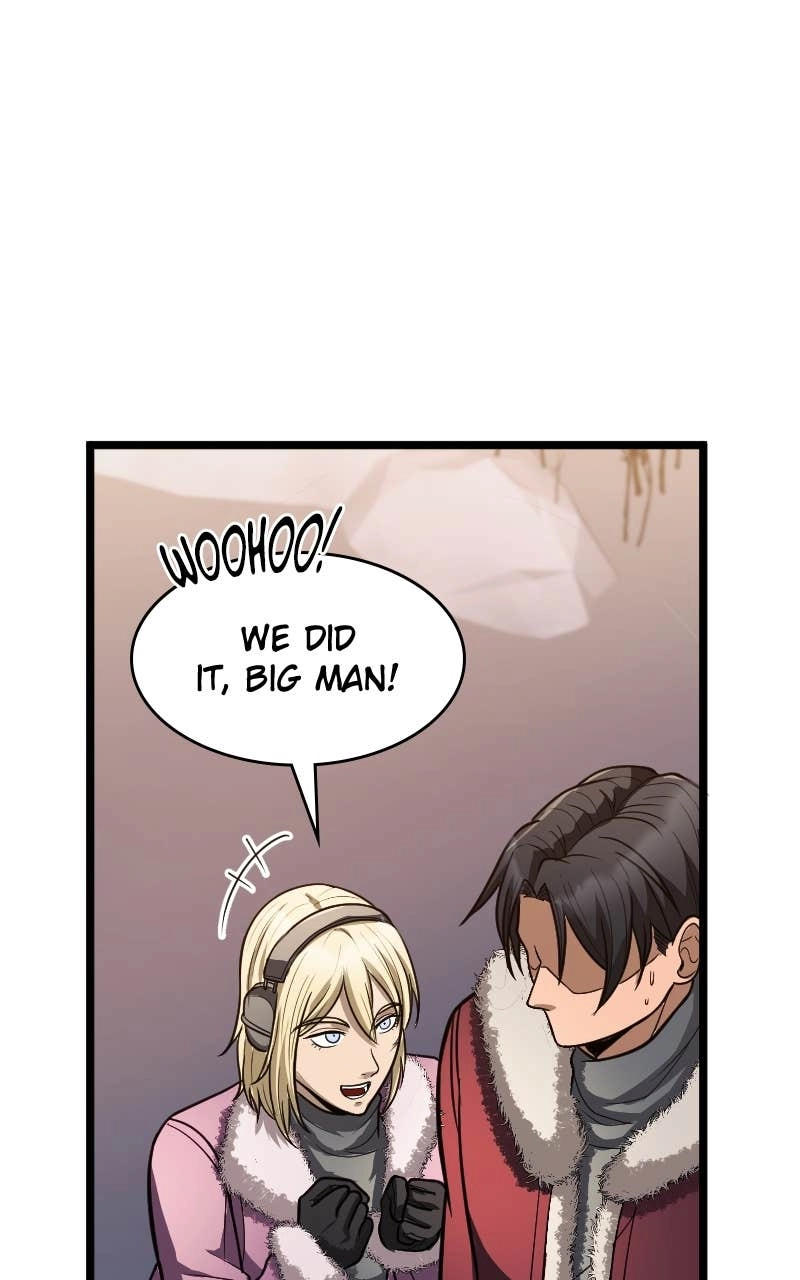 Paranoid Mage Chapter 90 - Page 170