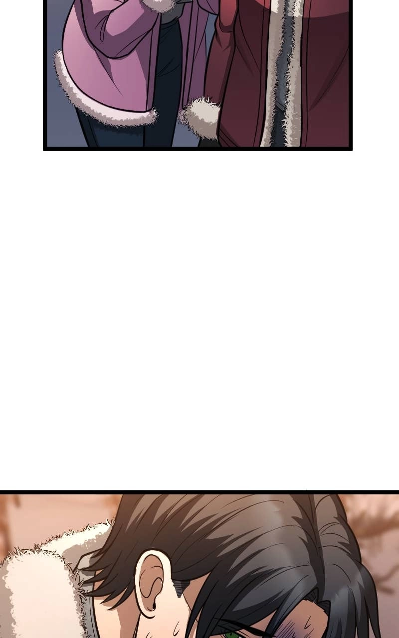 Paranoid Mage Chapter 90 - Page 171