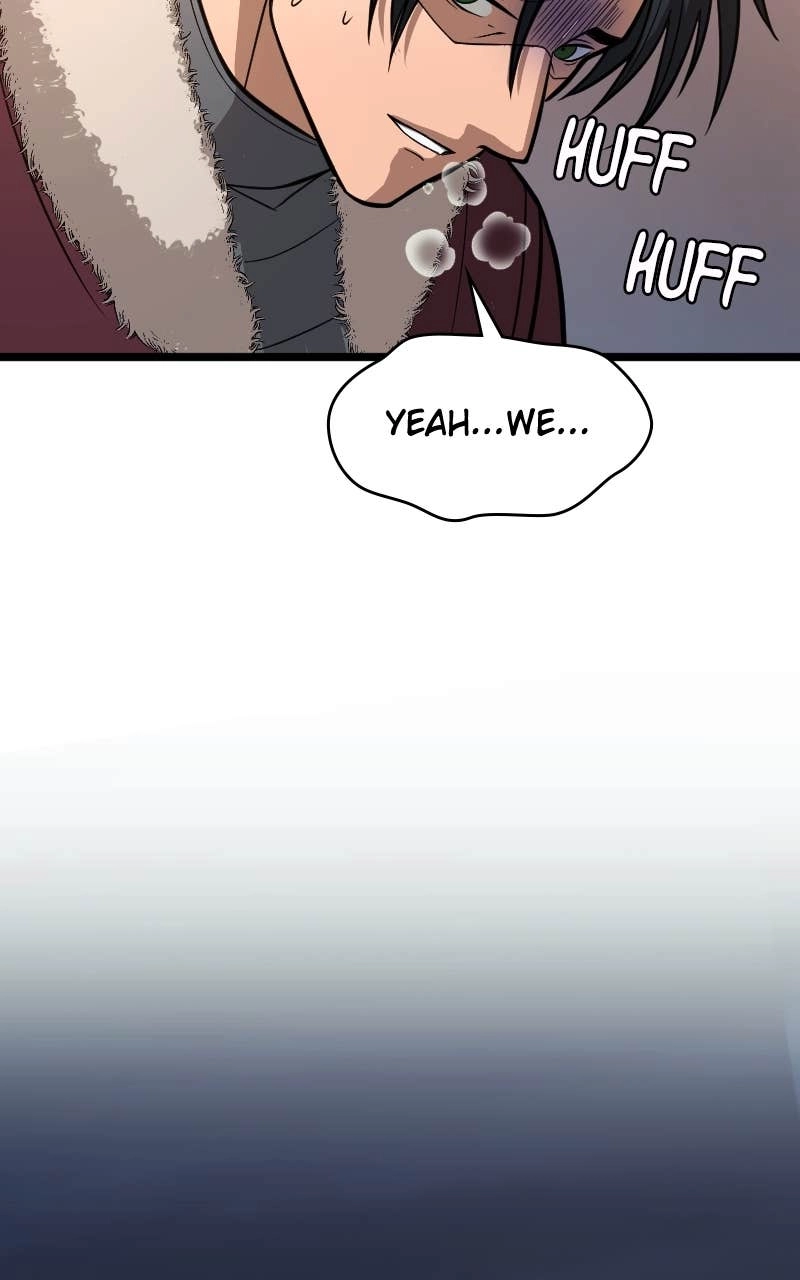 Paranoid Mage Chapter 90 - Page 172