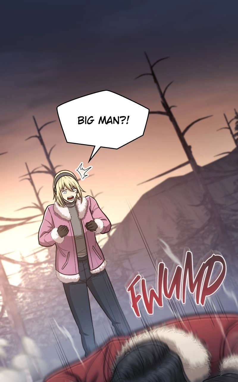 Paranoid Mage Chapter 90 - Page 173