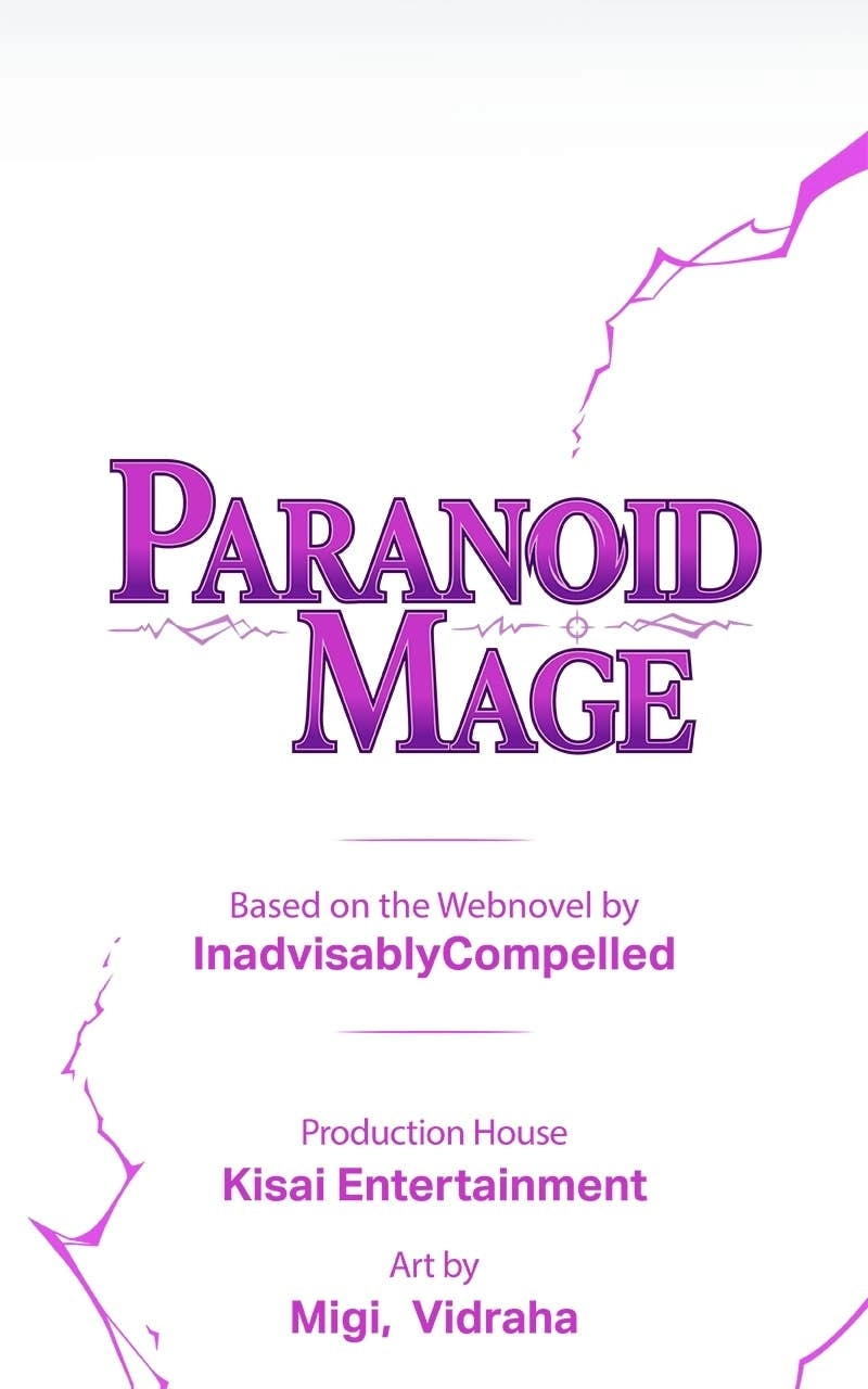 Paranoid Mage Chapter 90 - Page 178