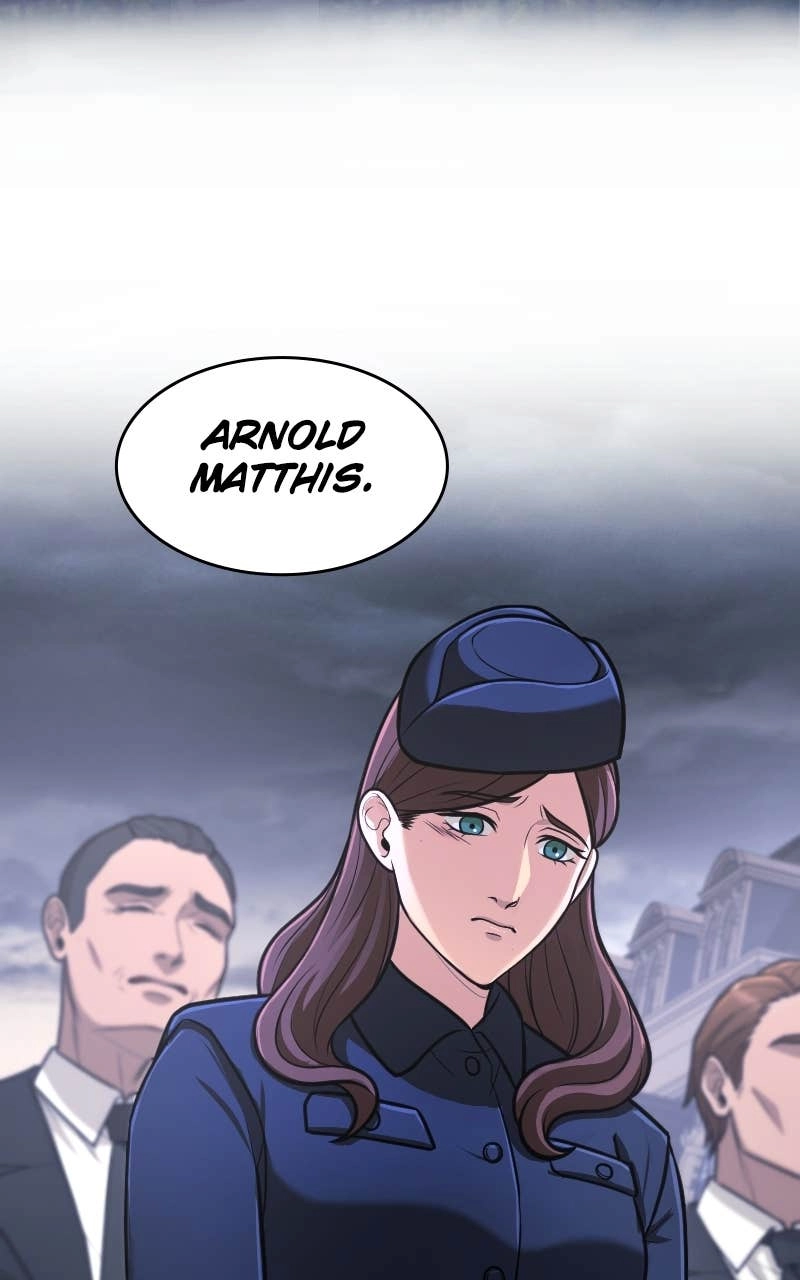 Paranoid Mage Chapter 91 - Page 3