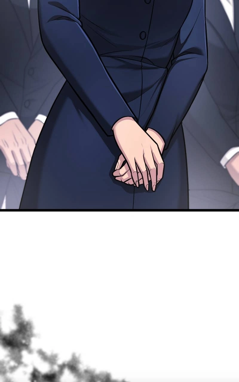 Paranoid Mage Chapter 91 - Page 4