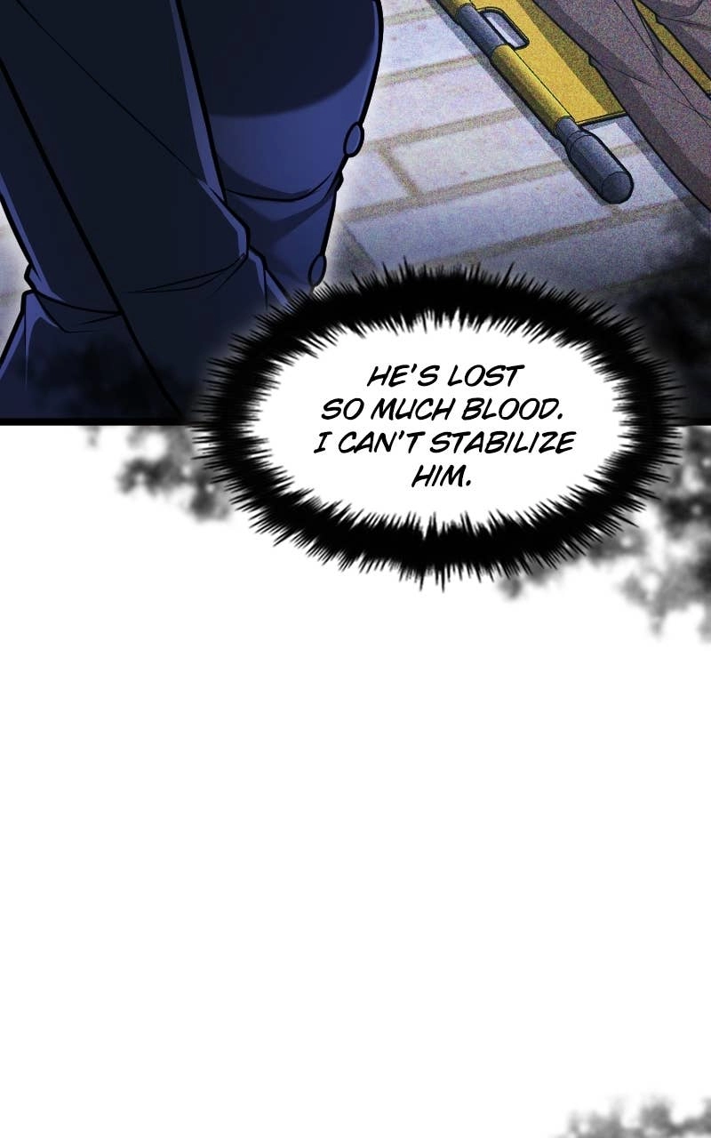 Paranoid Mage Chapter 91 - Page 6