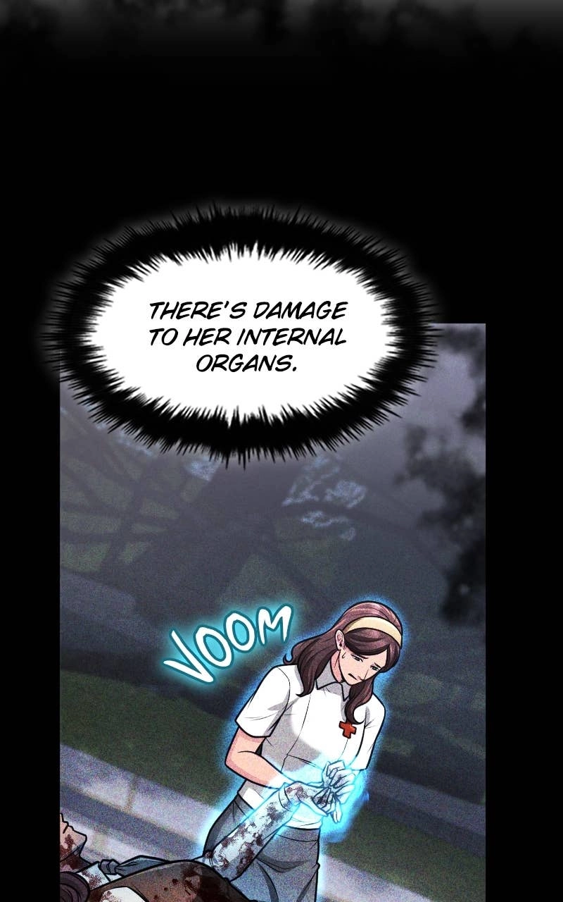 Paranoid Mage Chapter 91 - Page 9