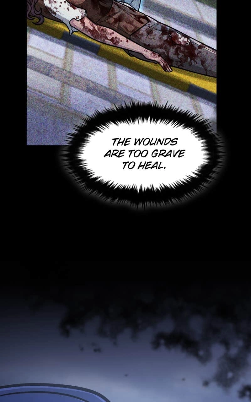 Paranoid Mage Chapter 91 - Page 10
