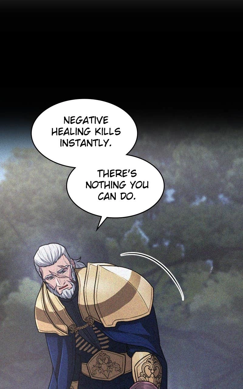 Paranoid Mage Chapter 91 - Page 13