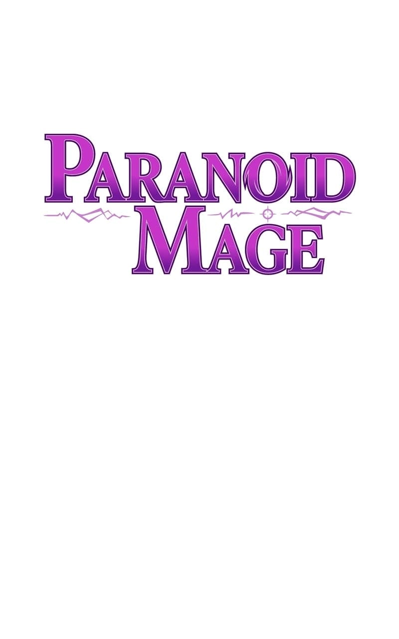 Paranoid Mage Chapter 91 - Page 17
