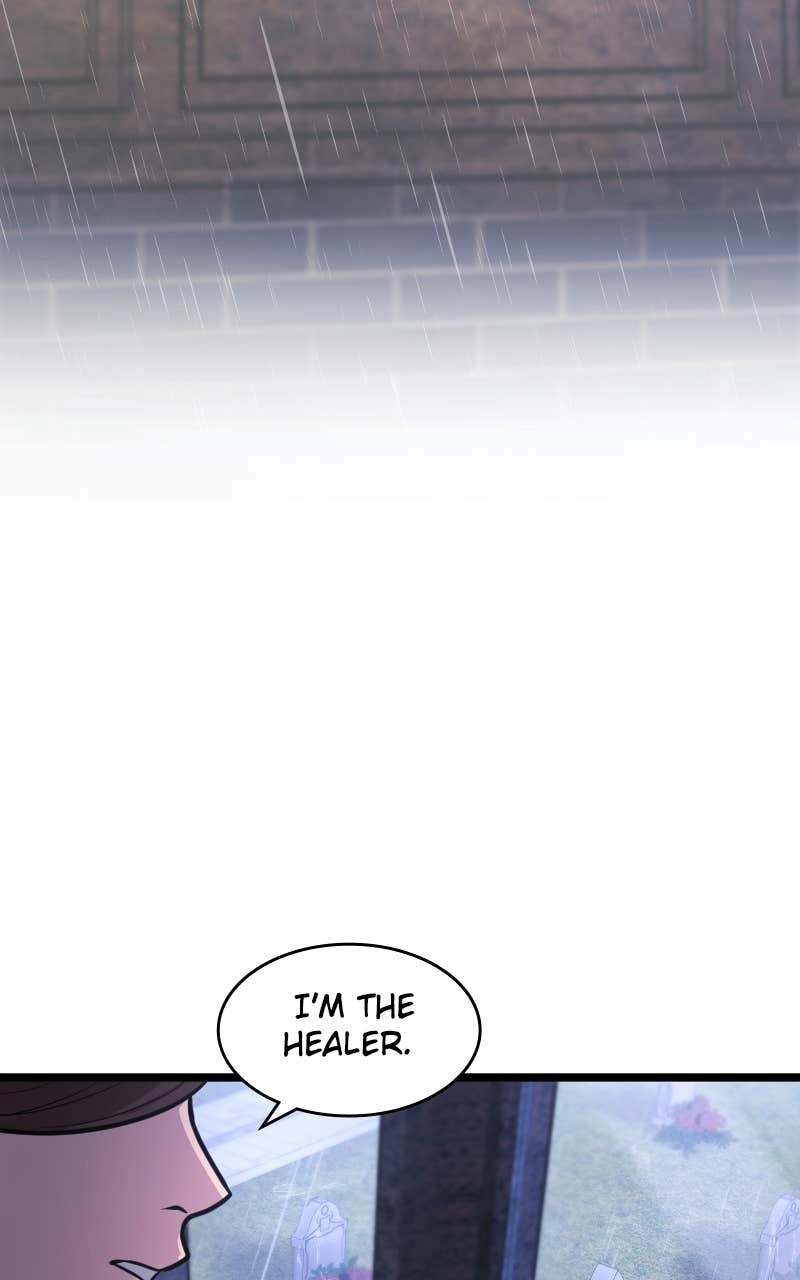 Paranoid Mage Chapter 91 - Page 20