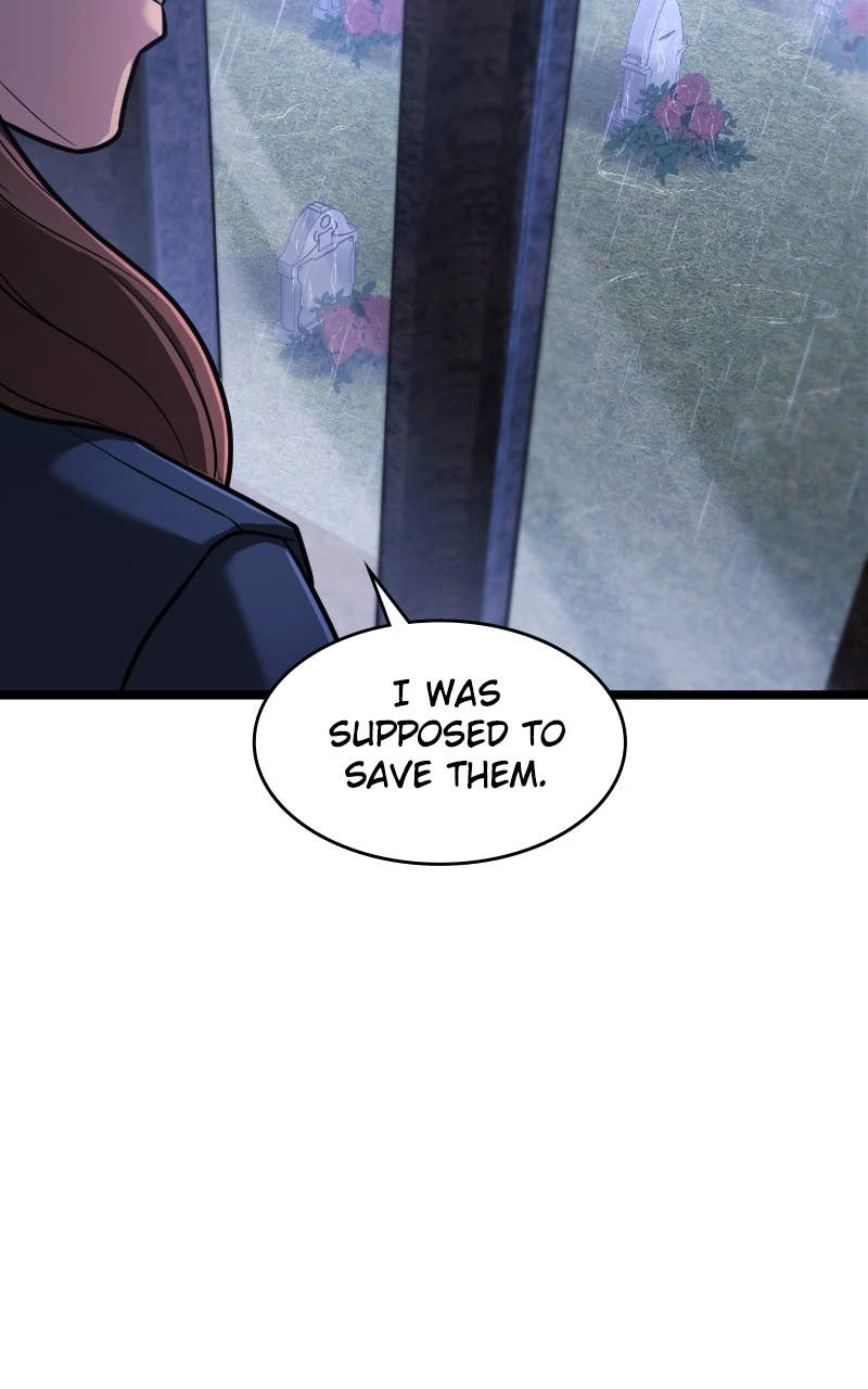 Paranoid Mage Chapter 91 - Page 21