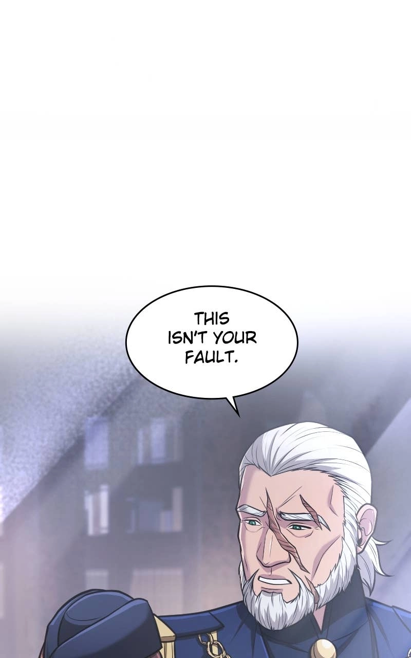 Paranoid Mage Chapter 91 - Page 22