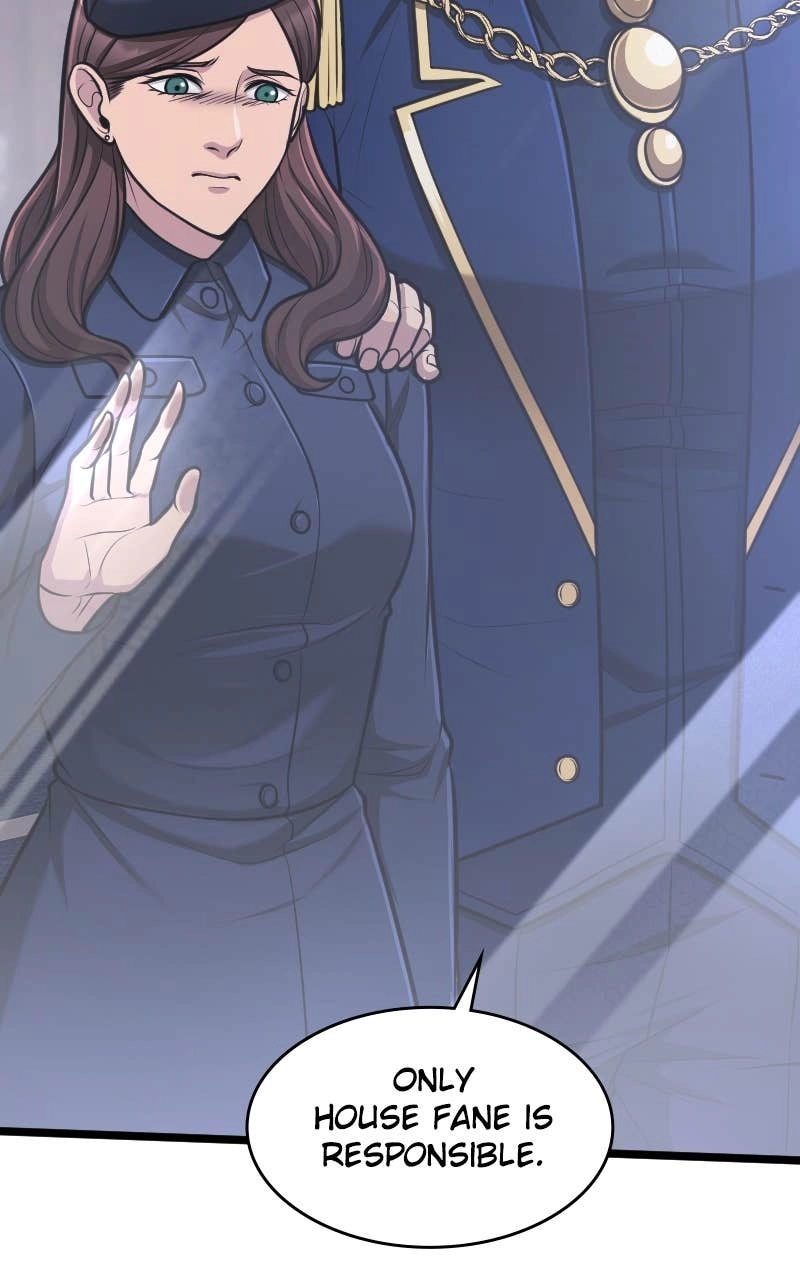Paranoid Mage Chapter 91 - Page 23