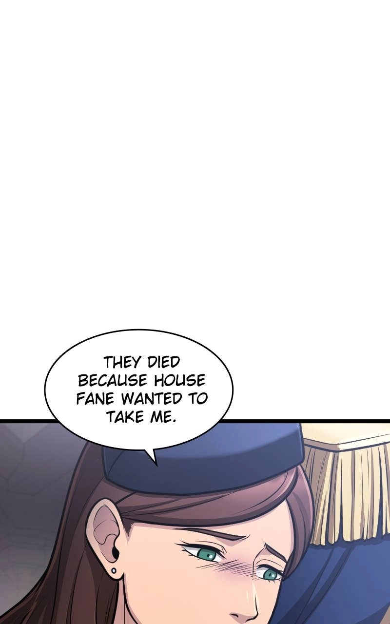 Paranoid Mage Chapter 91 - Page 24