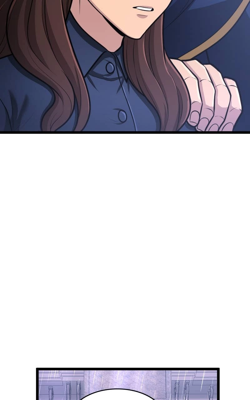 Paranoid Mage Chapter 91 - Page 25