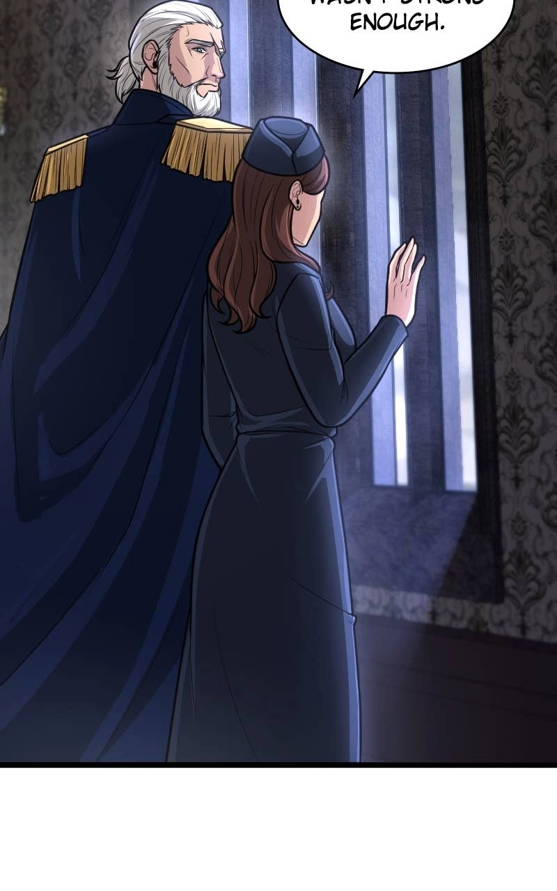 Paranoid Mage Chapter 91 - Page 28