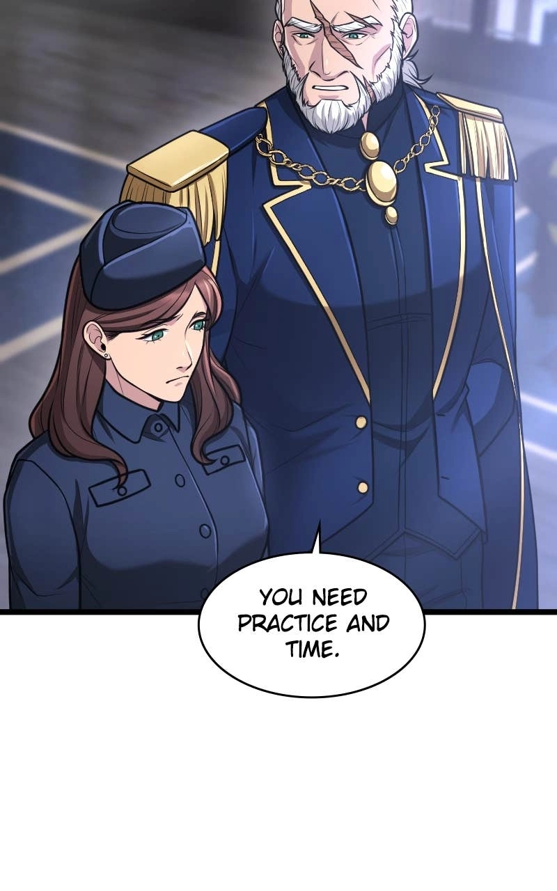 Paranoid Mage Chapter 91 - Page 30