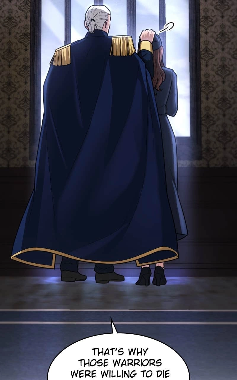 Paranoid Mage Chapter 91 - Page 32
