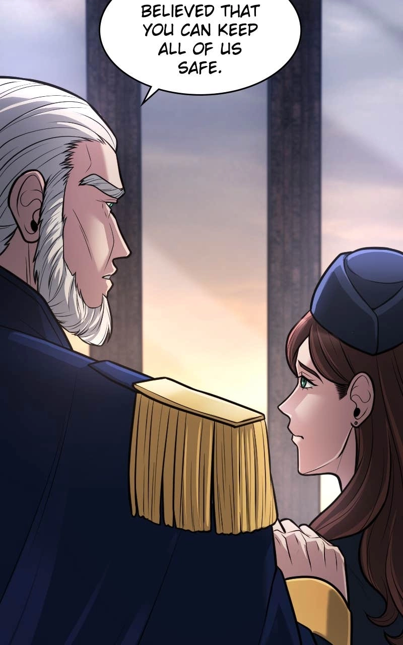 Paranoid Mage Chapter 91 - Page 34