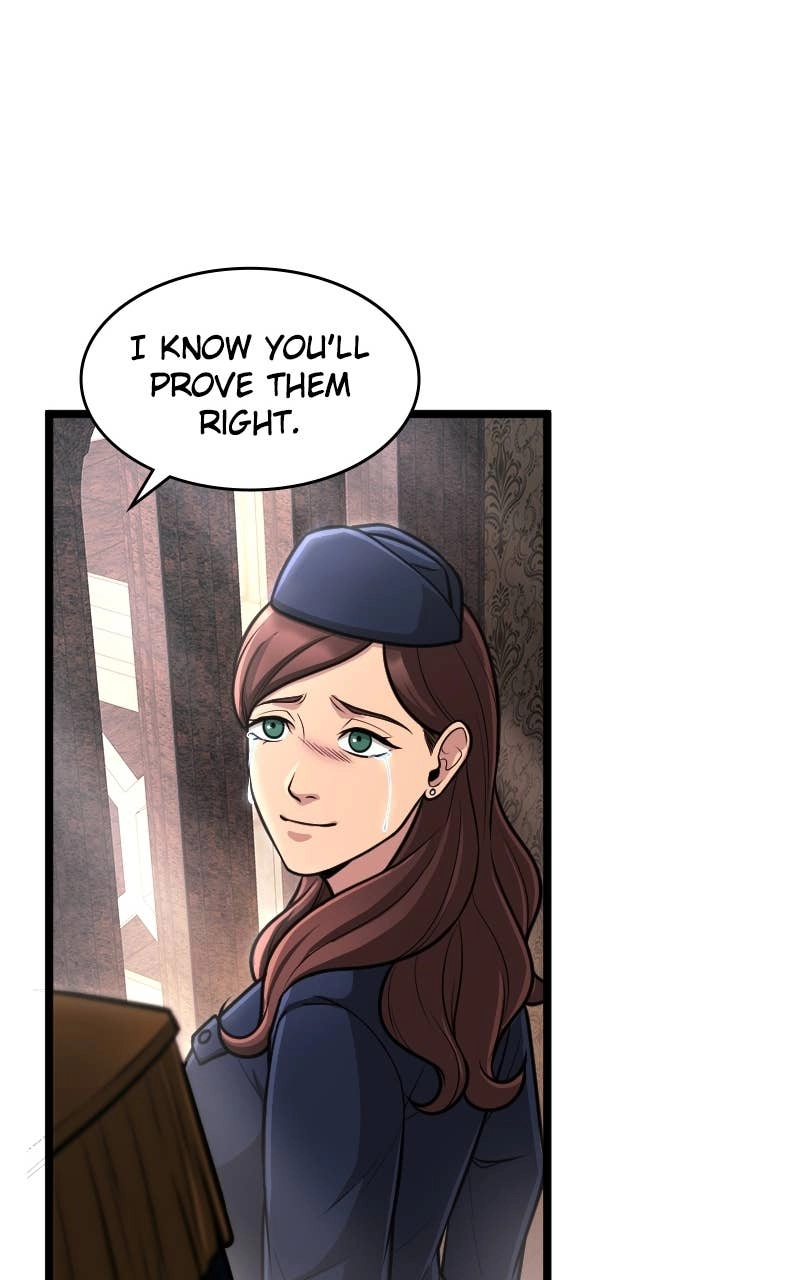 Paranoid Mage Chapter 91 - Page 36