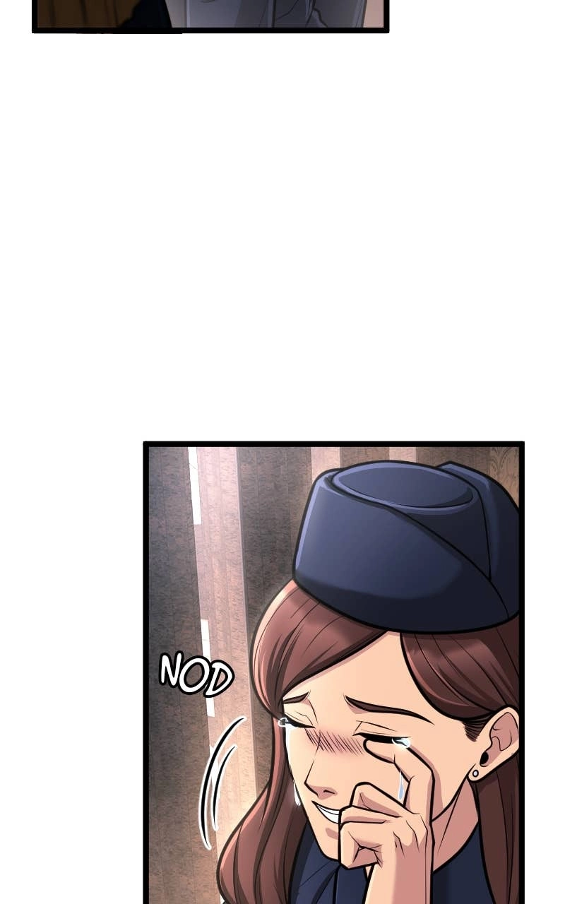 Paranoid Mage Chapter 91 - Page 37