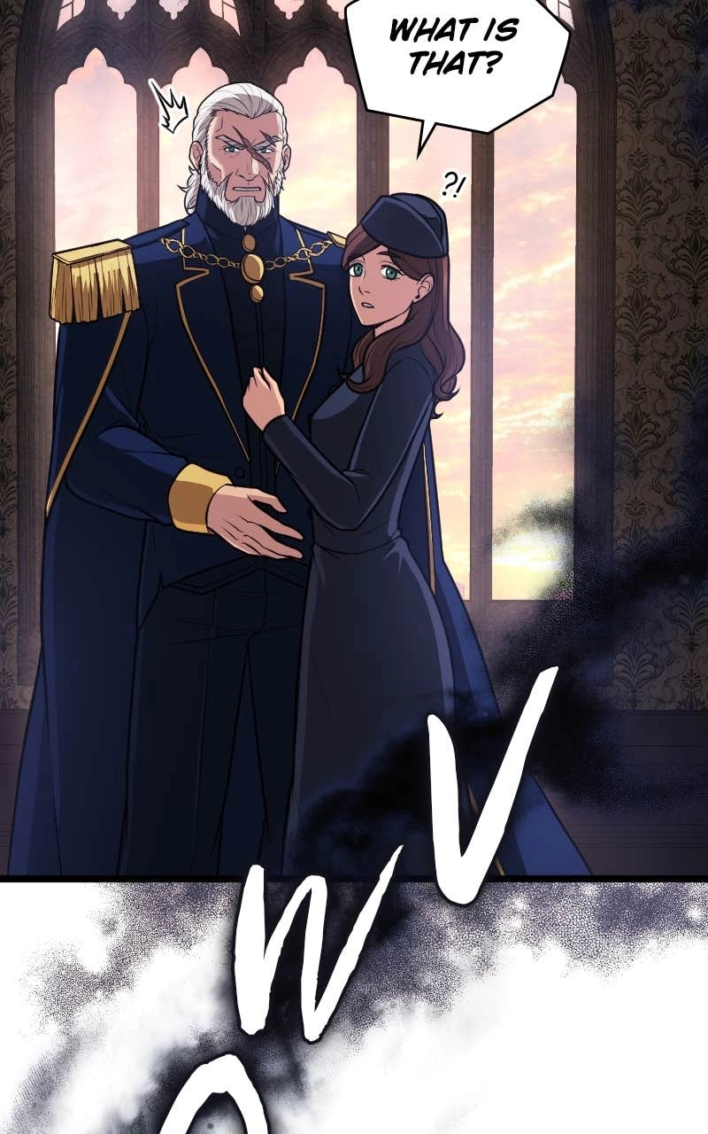 Paranoid Mage Chapter 91 - Page 41