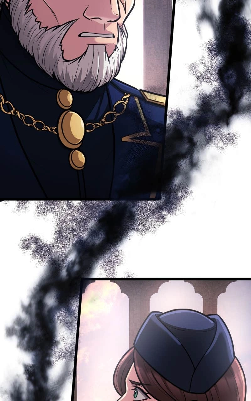 Paranoid Mage Chapter 91 - Page 43