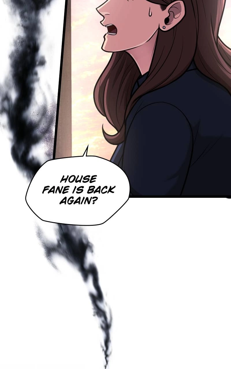 Paranoid Mage Chapter 91 - Page 44