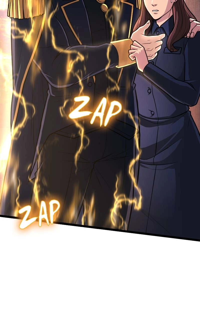 Paranoid Mage Chapter 91 - Page 46