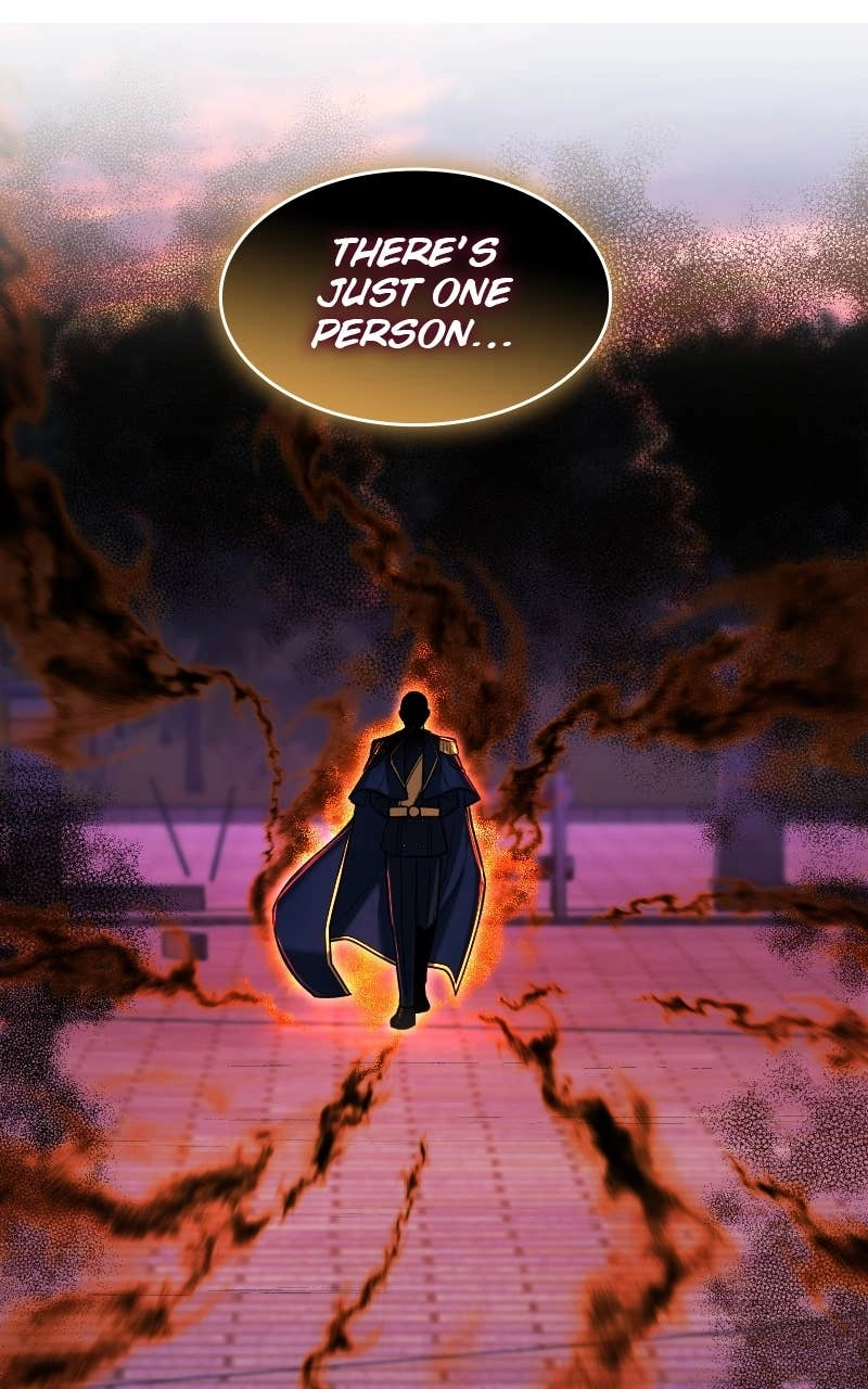 Paranoid Mage Chapter 91 - Page 47