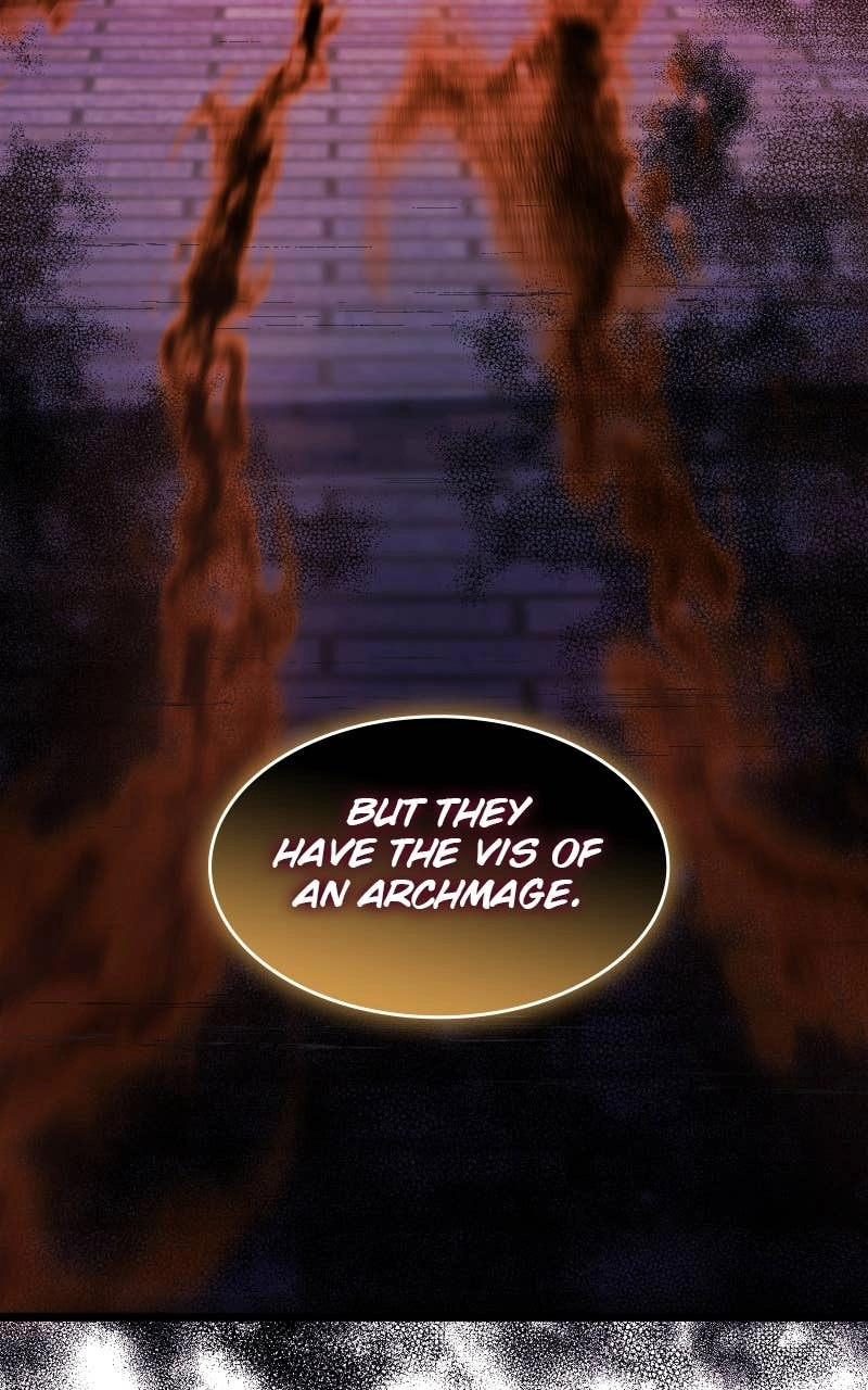 Paranoid Mage Chapter 91 - Page 48