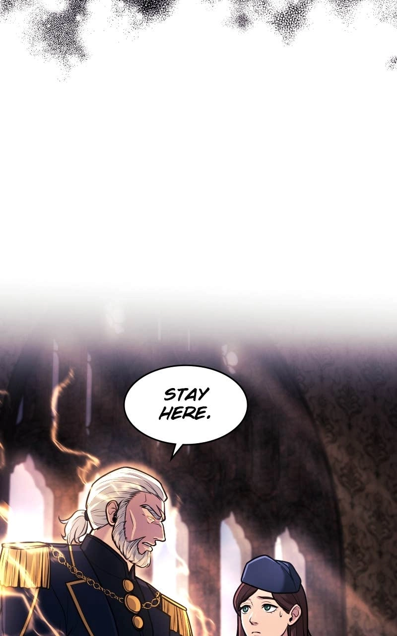 Paranoid Mage Chapter 91 - Page 49