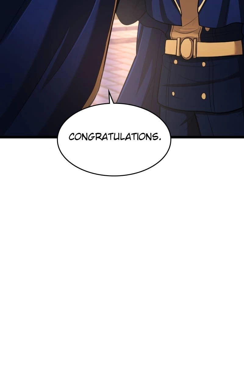 Paranoid Mage Chapter 91 - Page 58