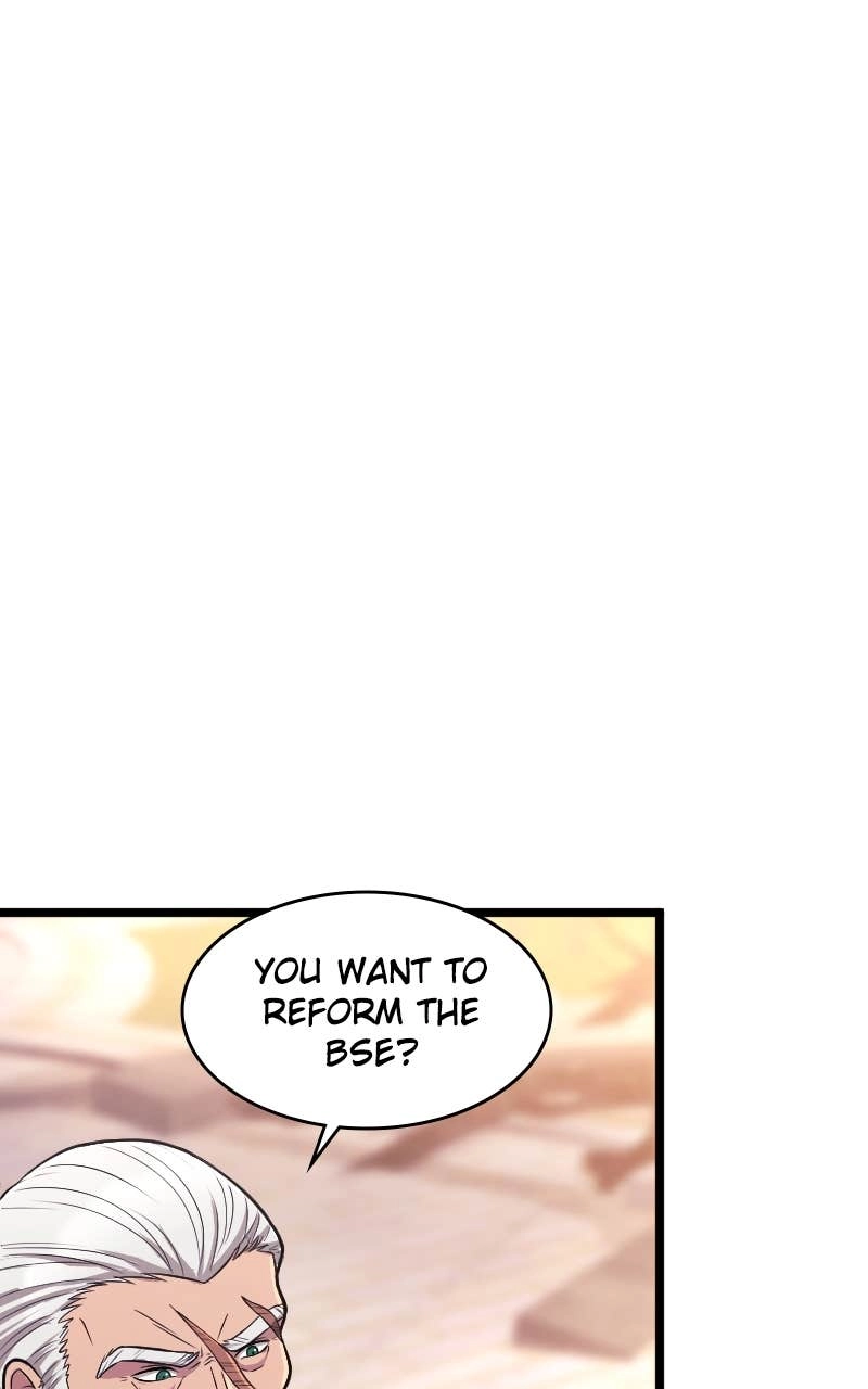 Paranoid Mage Chapter 91 - Page 68