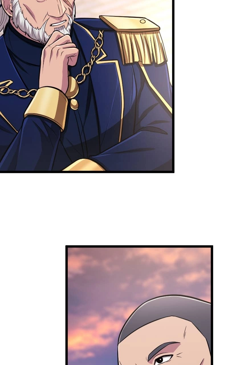 Paranoid Mage Chapter 91 - Page 69
