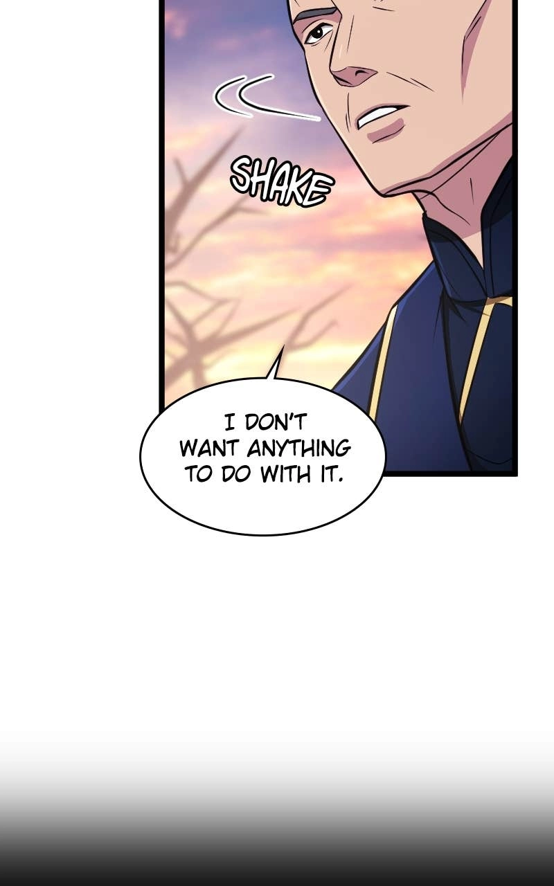 Paranoid Mage Chapter 91 - Page 70