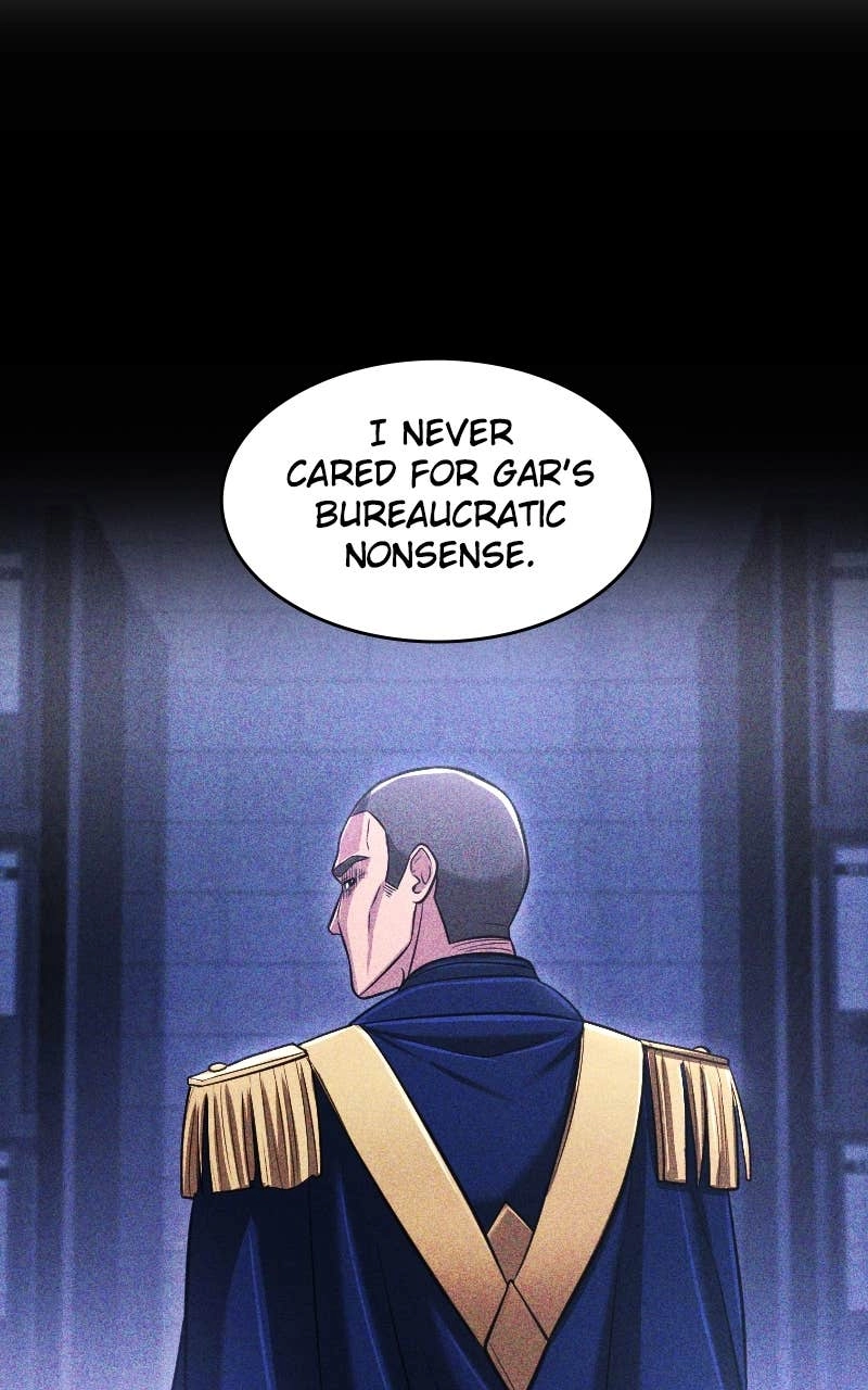 Paranoid Mage Chapter 91 - Page 71