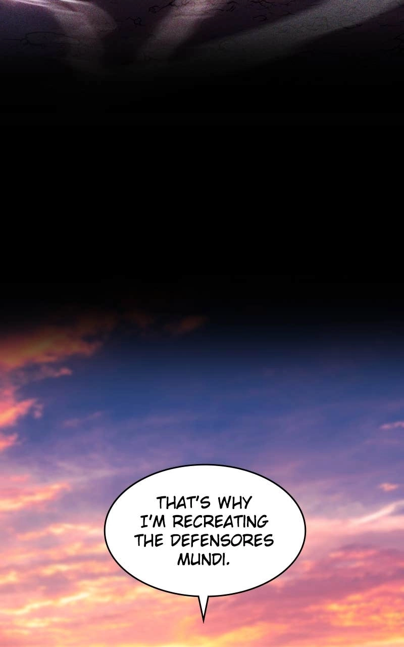 Paranoid Mage Chapter 91 - Page 75