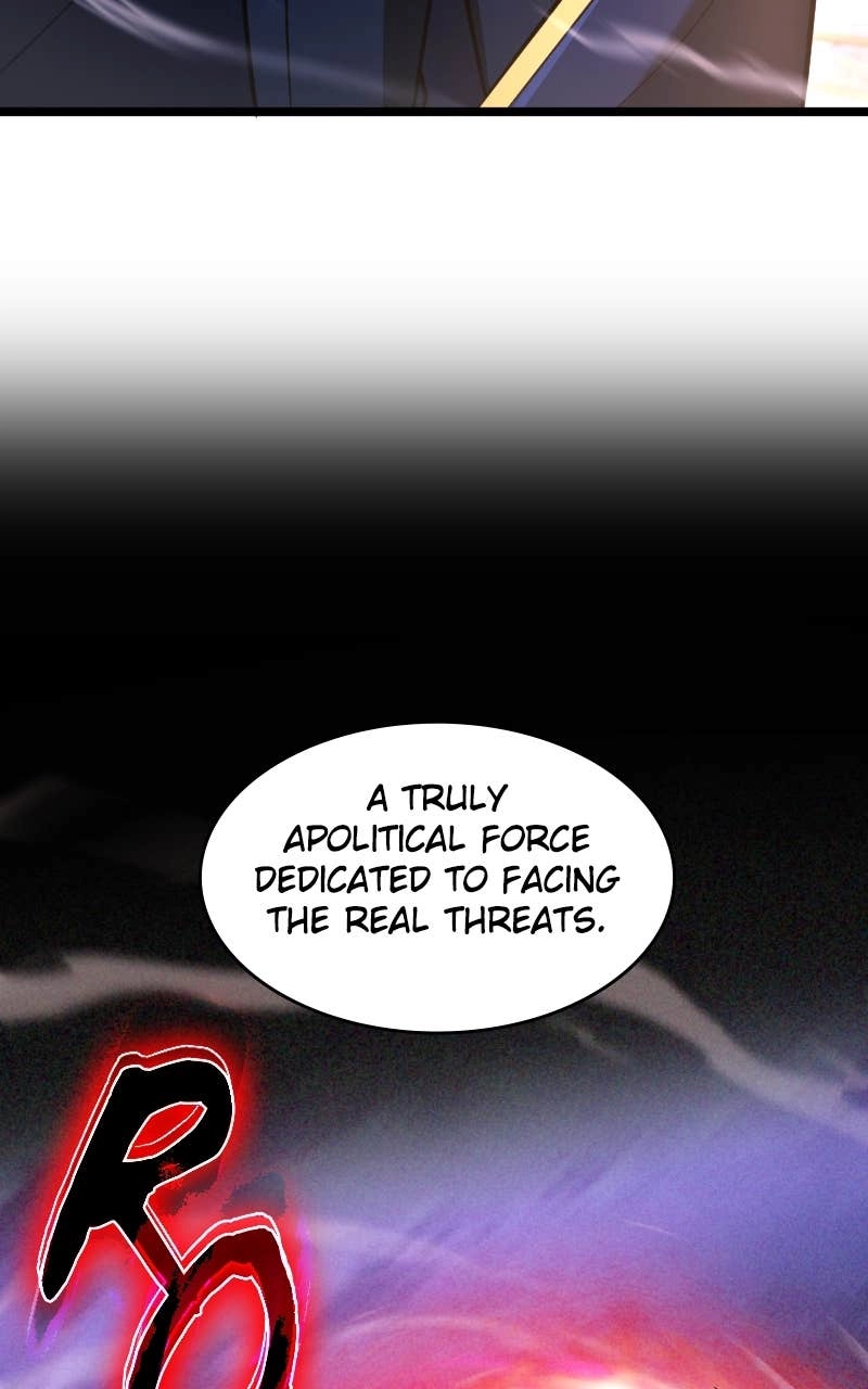 Paranoid Mage Chapter 91 - Page 77