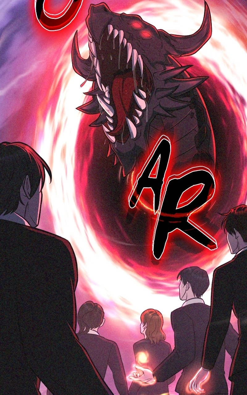 Paranoid Mage Chapter 91 - Page 78