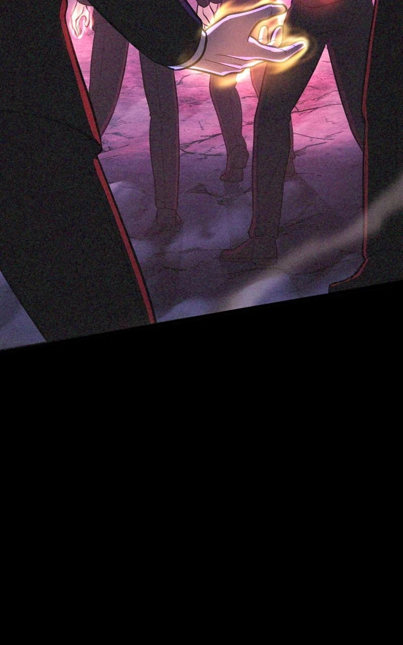 Paranoid Mage Chapter 91 - Page 79