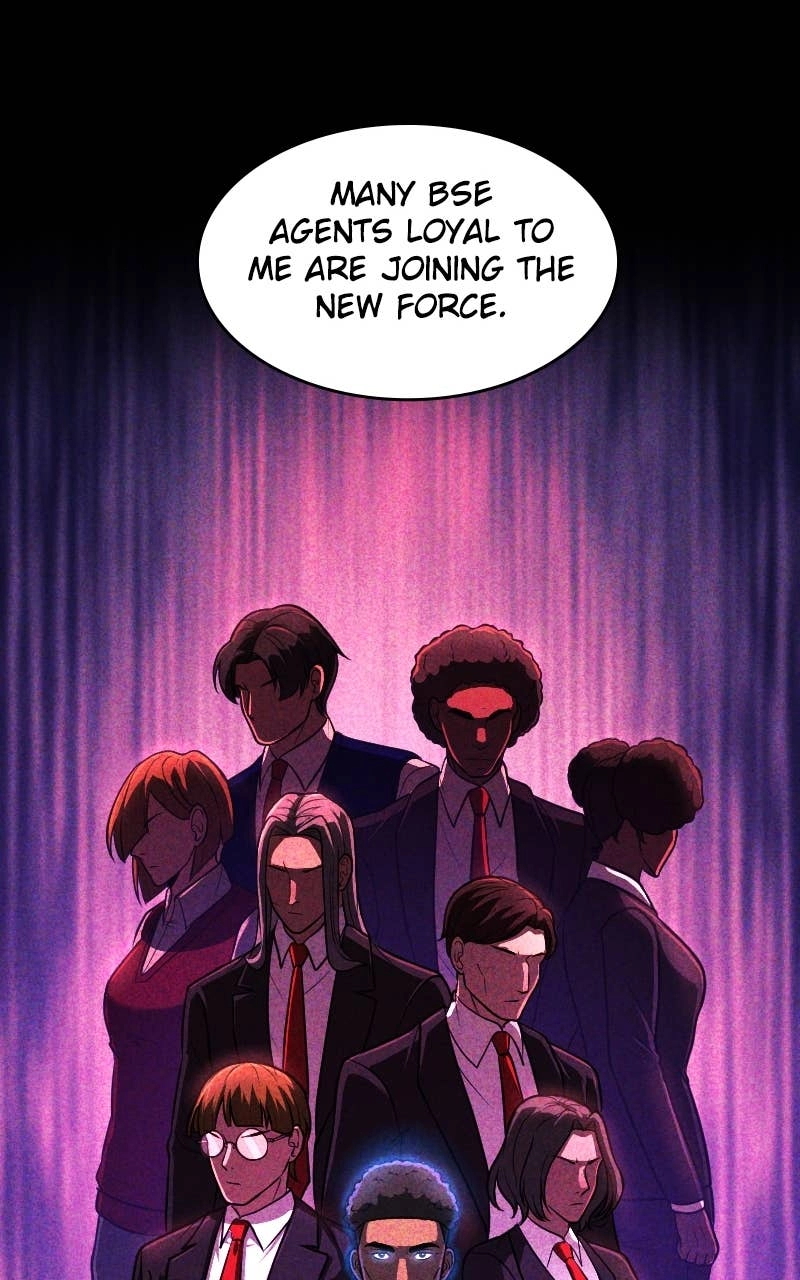 Paranoid Mage Chapter 91 - Page 80