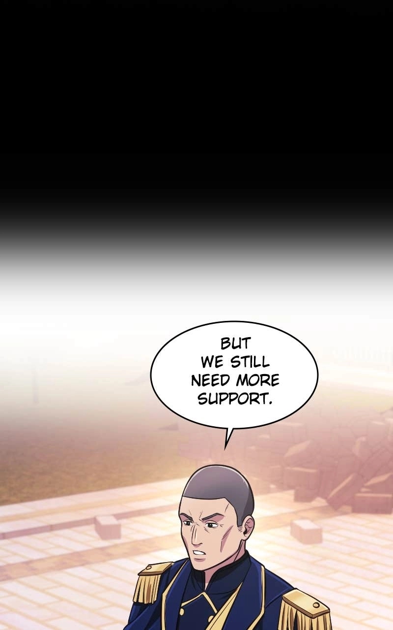 Paranoid Mage Chapter 91 - Page 82