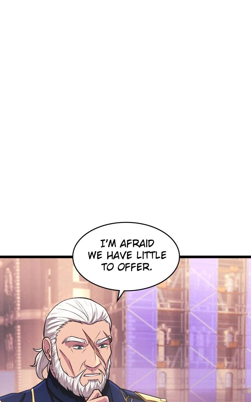 Paranoid Mage Chapter 91 - Page 84