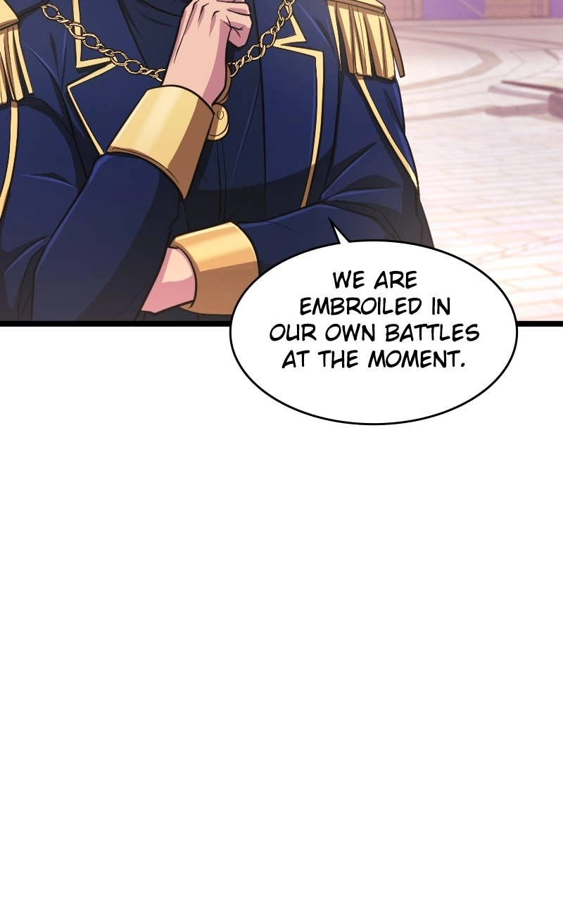 Paranoid Mage Chapter 91 - Page 85