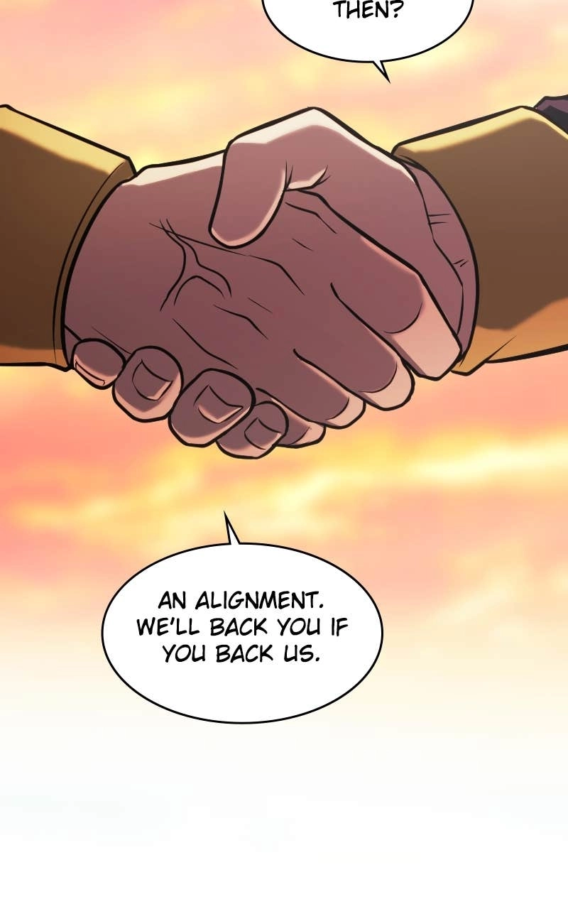 Paranoid Mage Chapter 91 - Page 92